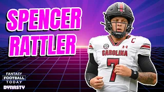 2024 NFL Draft Prospect Profile: Spencer Rattler | Dynasty Fantasy Football