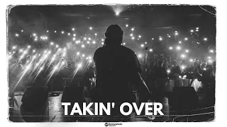 Inspiring Motivational Boom Bap Instrumental (free) - "Takin' Over" | prod. Screwaholic