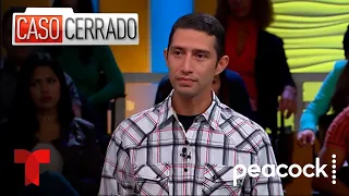 Caso Cerrado Complete Case | This man rose from the grave to take my daughter away from me 😡👧🏻