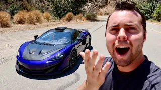 CRAZY New Law RUINS California Car Community!!