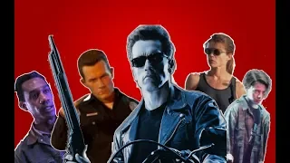 !update¡ TERMINATOR 2 JUDMENT DAY THE MUSICAL-live action