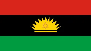 Biafran National Anthem - Land of the Rising sun