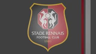 Stade Rennais Chanson de but 2019-20