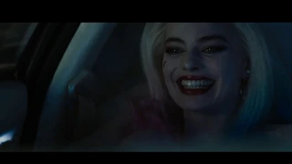 Joker and Harley (Him & I - G-Eazy & Halsey)