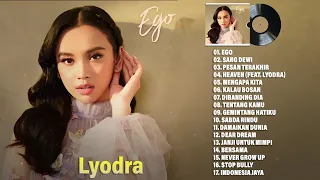 Lagu Terbaru Lyodra [Full Album] 2023 Viral - Lagu Pop Indonesia Hits & Terpopuler Saat Ini #lyodra