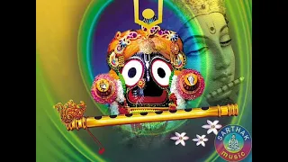 JAYA JAYA JAGANNATH JAGATA THAKURA BHAJAN VIDEOᴴᴰ