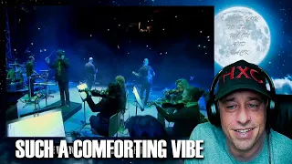 Devin Townsend Project - Deep Peace ! Live Plovdiv (Blu-Ray) Reaction!