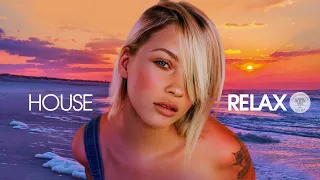 House Relax 2021 (New & Best Deep House Music | Chill Out Mix #91)