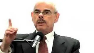 Waxman on Impeachment