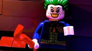 [TRAILER] Lego Batman - Under the Red Hood