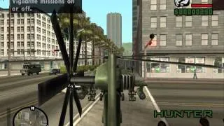 gta san andreas criminal ukraine обзор от алислама