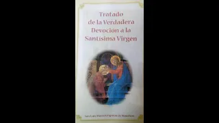 Oración de San Luis Grignion a Jesucristo  Tratado, Consagración  oraciones ore