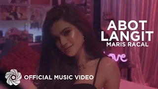 Abot Langit - Maris Racal x Rico Blanco (Music Video)