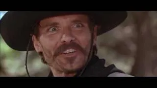 I'm your huckelberry 2