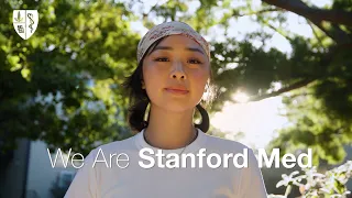 Physician-assistant student uses cancer experience to inspire through TikTok | We Are Stanford Med