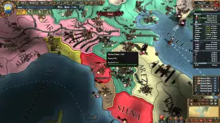 EUIV Mare Nostrum: Venice Episode 42