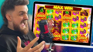 €1500 BONUS BUY OPENING BLOWS MY MIND!