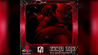 K?d - Zero One (CXB Dark Perreo Flip)