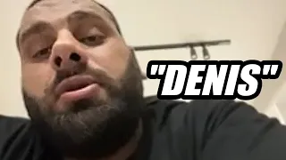 LEVAN predicts DEVON LARRATT vs DENIS CYPLENKOV