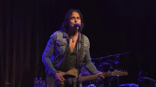 Mike Tramp Sings Songs of White Lion at Lovin' Cup Henrietta, NY