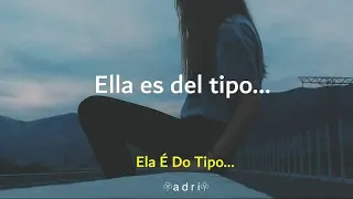 Ela É do Tipo (Ella es del tipo) - Letra