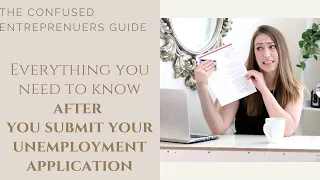CA PUA Everything You Need To Know After You Apply | California Self Employed Unemployment EDD Help