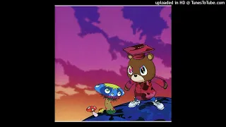 Kanye West - Homecoming (Demo) (ft. Chris Martin and Tony Williams)