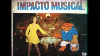 IMPACTO MUSICAL -  (CONCERTO POUR UN ÉTÉ)