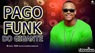 Leo Santana 2020- PAGO FUNK DO GG