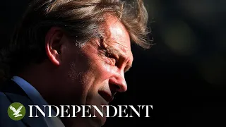 Exclusive: Glenn Hoddle breaks down 'theory' behind Chelsea's shift in transfer philosophy