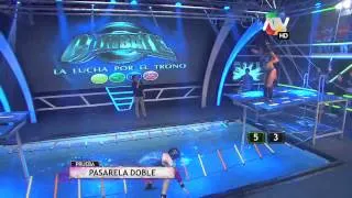 Combate 29/07/2014 (Parte 1 de 7)