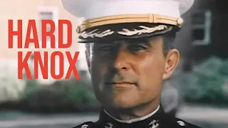 Hard Knox 1984 | Robert Conrad, Red West, Alan Ruck (Komedie, Drama) Fuld film