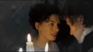 Verses (Becoming Jane/Bright Star)