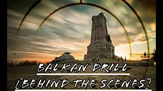 Balkan Drill - [Behind the Scenes] (prod.by Me and NieSme365)