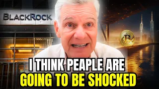 BlackRock Plan For Bitcoin Is About To SHOCK The World - Mark Yusko Bitcoin 2024 Prediction