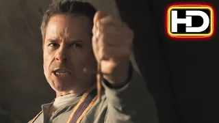 THE SEVENTH DAY Trailer (2021) Guy Pearce