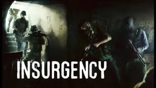 Insurgency Soundtrack 1: Menu