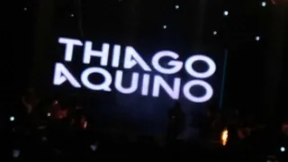 Thiago Aquino - Baby me atende