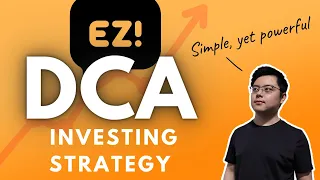 Dollar-Cost Averaging (DCA) explained | +Tips to DCA better