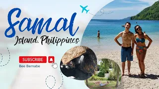 Samal Island | Davao Philippines [ENGLISH]