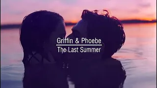 Griffin & Phoebe | Light Me Up