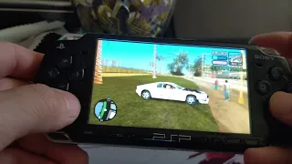 PsP 2004 flash