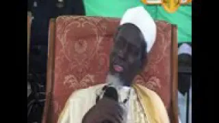 Baye Makhtar ka