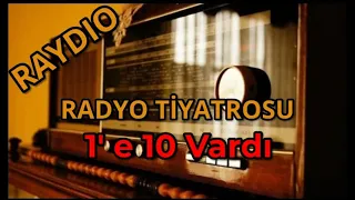 Radyo Tiyatrosu 1'e10 Vardı #radyotiyatrosu #arkasıyarın #raydio