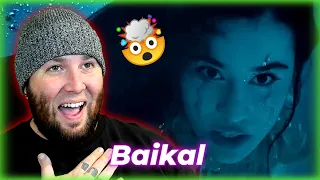 Diana Ankudinova "Baikal" SHE STIRS MY SPIRIT! | Brandon Faul Reacts