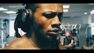 Ulisses Jr  vs Simeon Panda   Workout Motivation 2020