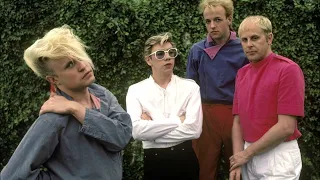 A Flock Of Seagulls - The More You Live, The More You Love (Full Moon Mix)