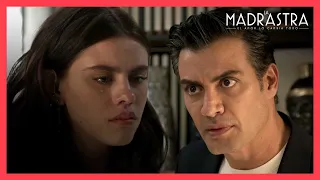 Esteban se siente decepcionado de Lucía | La Madrastra 2/5 | C - 39