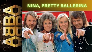 ABBA - Nina, Pretty Ballerina | Remastered Audio | 1973