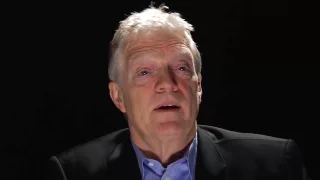 Sir Ken Robinson - Leading a Learning Revolution